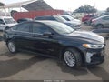 Photo 14 of 17 — 2015 Ford Fusion