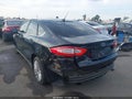 Photo 3 of 17 — 2015 Ford Fusion