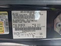 2015 Ford Fusion — photo 9 of 17 | VIN 3FA6P0UUXFR145953