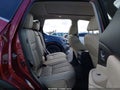 2020 Nissan Murano — photo 8 of 16 | VIN 5N1AZ2DJ7LN156189