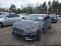 Photo 2 of 16 — 2020 Ford Fusion