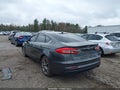 Photo 3 of 16 — 2020 Ford Fusion