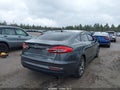Photo 4 of 16 — 2020 Ford Fusion