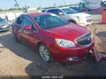2017 Buick Verano — photo 1 of 12 | VIN 1G4PS5SKXH4107965