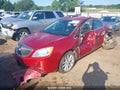 2017 Buick Verano — photo 2 of 12 | VIN 1G4PS5SKXH4107965