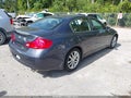 2009 Infiniti G37 — photo 4 of 13 | VIN JNKCV61EX9M012222