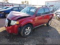 Photo 2 of 17 — 2010 Ford Escape