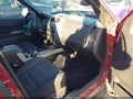 2010 Ford Escape — photo 5 of 17 | VIN 1FMCU0D75AKC23841