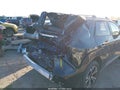 Photo 6 of 15 — 2025 Toyota BZ4X