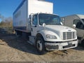 2018 Freightliner M2 106 — photo 1 of 12 | VIN 1FVACWFA0JHJR3319