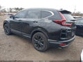 Photo 3 of 17 — 2021 Honda CR-V