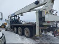 2015 Peterbilt 367 — photo 14 of 15 | VIN 1NPTX4EX7FD272707