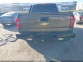 Photo 16 of 16 — 2015 Chevrolet Silverado 1500