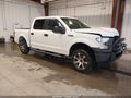 Photo 1 of 17 — 2017 Ford F-150
