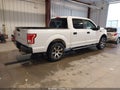 2017 Ford F-150 — photo 4 of 17 | VIN 1FTEW1C85HKC55822