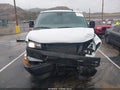 Photo 12 of 17 — 2025 Chevrolet Express 2500