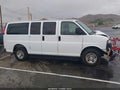 Photo 13 of 17 — 2025 Chevrolet Express 2500