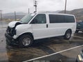 Photo 14 of 17 — 2025 Chevrolet Express 2500
