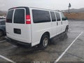 Photo 4 of 17 — 2025 Chevrolet Express 2500
