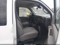 Photo 5 of 17 — 2025 Chevrolet Express 2500