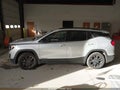 Photo 14 of 16 — 2021 GMC Terrain