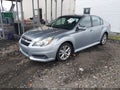 2013 Subaru Legacy — photo 2 of 17 | VIN 4S3BMBC61D3016589