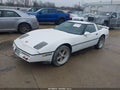 Photo 2 of 11 — 1984 Chevrolet Corvette