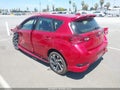2017 Toyota Corolla — photo 3 of 17 | VIN JTNKARJE8HJ530657