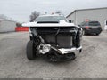 Photo 12 of 17 — 2025 Chevrolet Silverado 2500
