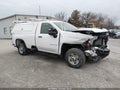 Photo 13 of 17 — 2025 Chevrolet Silverado 2500