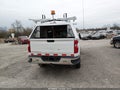 Photo 15 of 17 — 2025 Chevrolet Silverado 2500