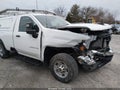 Photo 16 of 17 — 2025 Chevrolet Silverado 2500