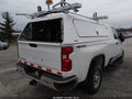 Photo 17 of 17 — 2025 Chevrolet Silverado 2500