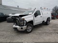Photo 2 of 17 — 2025 Chevrolet Silverado 2500
