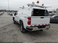 Photo 3 of 17 — 2025 Chevrolet Silverado 2500