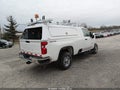 Photo 4 of 17 — 2025 Chevrolet Silverado 2500