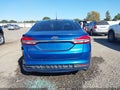 Photo 16 of 16 — 2017 Ford Fusion