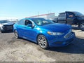 Photo 1 of 16 — 2017 Ford Fusion