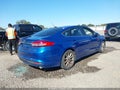 Photo 4 of 16 — 2017 Ford Fusion