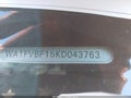 2019 Audi Q8 — photo 17 of 17 | VIN WA1FVBF15KD043763