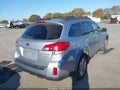 2014 Subaru Outback — photo 4 of 16 | VIN 4S4BRBLC9E3289705