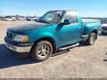 1997 Ford F-150 — photo 2 of 16 | VIN 1FTDF0763VKA91576