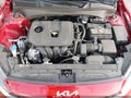 2023 Kia Forte — photo 10 of 16 | VIN 3KPF24AD3PE580634