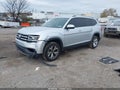2018 Volkswagen Atlas — photo 2 of 16 | VIN 1V2LR2CAXJC555278