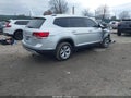 Photo 4 of 16 — 2018 Volkswagen Atlas