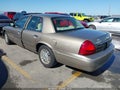 2006 Mercury Grand Marquis — photo 3 of 17 | VIN 2MEFM75W16X627772