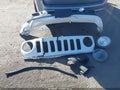 Photo 12 of 17 — 2016 Jeep Patriot