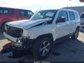 Photo 2 of 17 — 2016 Jeep Patriot