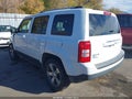 Photo 3 of 17 — 2016 Jeep Patriot