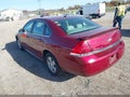 Photo 3 of 16 — 2010 Chevrolet Impala